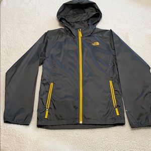 The North Face Rain Jacket